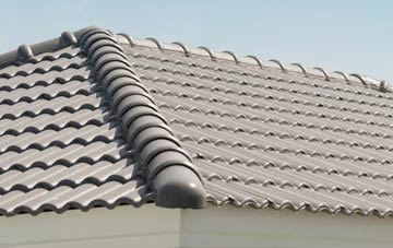 advantages of Mallaig clay roofing
