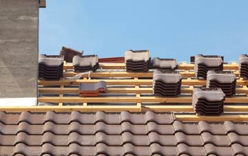 Mallaig clay roofing costs