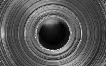 Mallaig edpm waterproofing