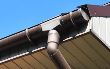 types of Mallaig fascias
