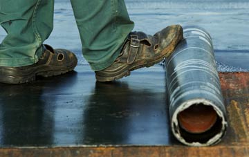 types of Mallaig felt roof