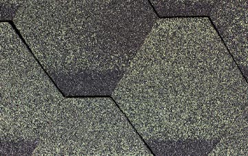 Mallaig fibreglass shingle repairs