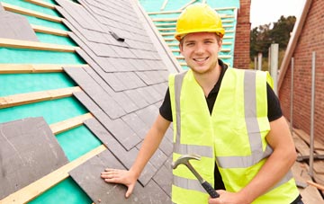 find trusted Mallaig roofers in Highland