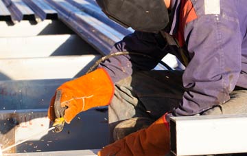 Mallaig flat roofing options