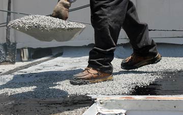 Mallaig flat roofing companies
