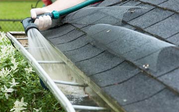 Mallaig gutter cleaning costs