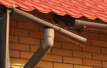 Mallaig gutter repair costs