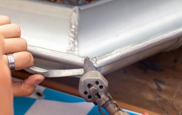 Mallaig guttering repair quotes