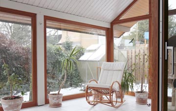Mallaig hardwood conservatory roofing repairs