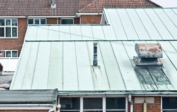 Mallaig lead roofing costs