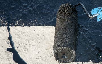 Mallaig liquid sealant waterproofing