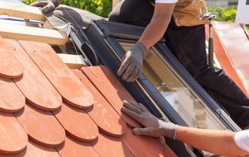 replacement Mallaig roof windows