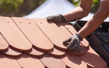 Mallaig roof tile contractors