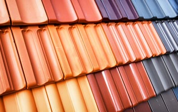 Mallaig roof tile costs
