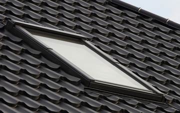 benefits of Mallaig roof windows