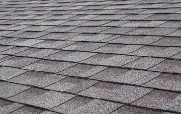 Mallaig tiles for shallow pitch roofing