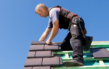 disadvantages of Mallaig slate roofing