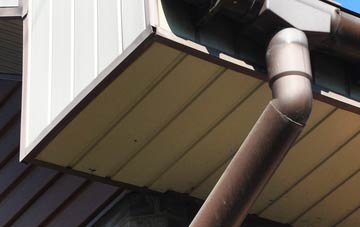Mallaig soffit installation costs