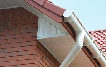 Mallaig soffit repair costs