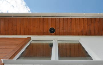 Mallaig soffit repair quotes