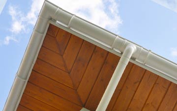 Mallaig soffit types