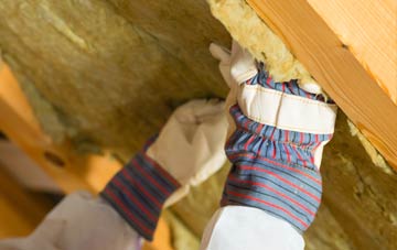 types of Mallaig pitched roof insulation materials