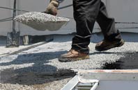 find rated Mallaig flat roofing replacement companies