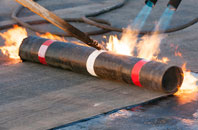 Mallaig flat roof sealing