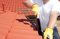 Mallaig gutter repair