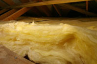 Mallaig pitch roof insulation