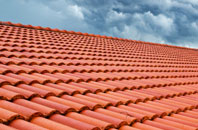Mallaig roofing tiles