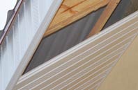 rated Mallaig soffit repair companies