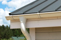 Mallaig soffits